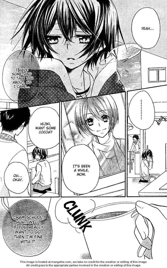 Boyfriend (YAMADA Daisy) Chapter 10 7